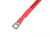 Extra Flexible PVC Tinned Battery Lead With 8mm Terminals - Red 16mm 110A