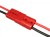 Anderson SB175 Connector Housing - Red
