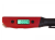 Durite Rechargable COB LED Inspection Lamp With Tyre Pressure Gauge 0-699-90