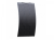 100W Monocrystalline Black Semi-Flexible Fibreglass Solar Panel