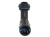 Harnessflex Fast-Fit Type C90 Elbow Waterproof Bulkhead Conduit Fitting