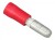 Terminal Size / Cable Size: 4.0mm / 0.5 - 1.5mm (Red)