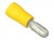 Terminal Size / Cable Size: 5.0mm / 3.0 - 6.0mm (Yellow)