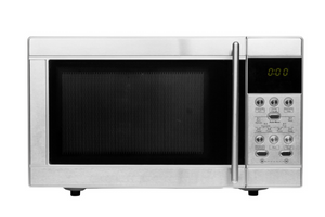 microwave oven inverter