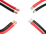 Extra Flexible Battery Cable