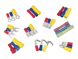 Insulated Terminals & Connectors
