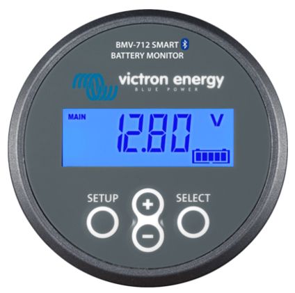 Battery monitoring system