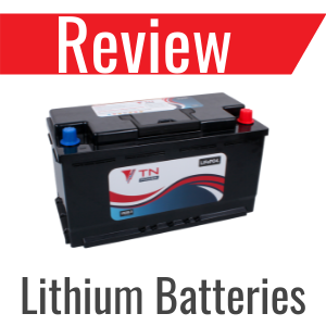 Review of Lithium Batteries