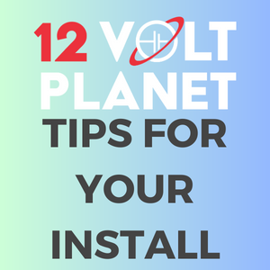 5 Tips To Help You With Your Electrical Installation