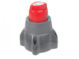 BEP 700 Easyfit Battery Isolator Switch - 275A Cont., 48V Max.