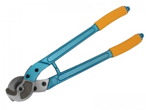 Heavy Duty Cable Cutter - Max. 120mm Stranded Cable