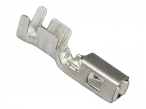 Mini Blade Fuse Terminal - 2.5 - 4.0mm Cable