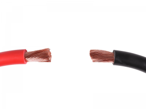 Extra Flexible PVC Battery Cable - 50mm 345A