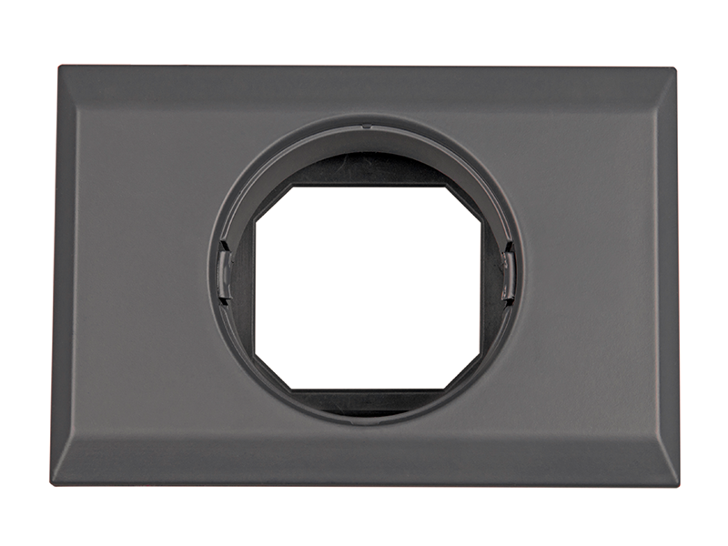 Victron Wall mounted enclosure for BMV or MPPT Control