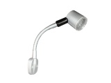 LED Interior Wall Lights for motorhomes, caravans, campervans and boats
