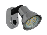 LED Interior Wall Lights for motorhomes, caravans, campervans and boats