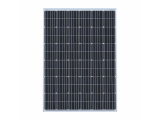 Photonic Universe 250W Monocrystalline Rigid Framed Solar Panel