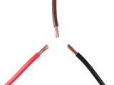 Single Core Thin Wall Cable - 10.0mm70A