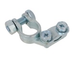 Negative Battery Terminal Clamp For Single Cable (16-50mm)