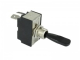 OFF/ON/ON+MOM Toggle Switch - 25A@12V