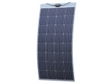 Photonic Universe Premium 160W Monocrystalline Semi-Flexible Solar Panel (Made In EU)