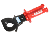 Ratchet Cable Cutter - Max. 325mm (34mm Dia.) Cable