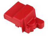 Cover For Positive Battery Terminal Clamp - 3 Stud Connection