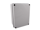 Universal Junction Box Protected to IP56 - 150 x 110 x 70mm