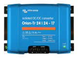 Victron Energy Orion-Tr DC-DC Converter 24V-24V 17A (400W) - Isolated