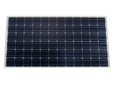 Victron Energy BlueSolar Monocrystalline Solar Panel Series 4b - 115W 12V