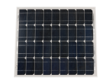 Victron Energy BlueSolar Monocrystalline Solar Panel Series 4a  - 55W 12V