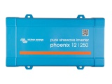 Victron Phoenix Pure Sine Wave Inverter - 12V 250VA (VE.Direct-enabled)