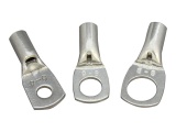 Copper Tube Terminals - 6mmCable