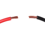 Extra Flexible PVC Battery Cable - 35mm 240A