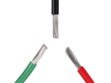Oceanflex Single Core Tinned Thin Wall Cable - 10.0mm 70A
