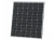 200W Monocrystalline Rigid Framed Solar Panel