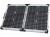 Photonic Universe 40W Monocrystalline Folding Solar Charging Kit For 12V Systems