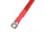 Extra Flexible PVC Battery Lead With 8mm Terminals - Red 50mm² 345A