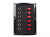 6-Way Vertical Switch And Circuit Breaker Panel  - 12V