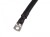 Extra Flexible PVC Battery Lead With 8mm Terminals - Black 70mm² 485A