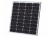 Photonic Universe 80W Monocrystalline Rigid Framed Solar Panel
