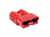 Anderson SB120 Connector Housing - Red