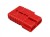 Anderson SB175 (280A) Connector Housing - Red