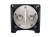 BEP 720 Heavy Duty Battery Isolator Switch - 600A Cont., 48V Max