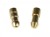 Brass Bullet Terminals