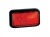Compact Rear Marker Light - Red (35 Series)