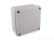 Universal Junction Box Protected to IP56 - 100 x 100 x 50mm