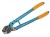 Heavy Duty Cable Cutter - Max. 120mm² Stranded Cable