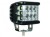 Rectangular LED Work Lamp - 3000 Lumens