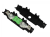 Mega Link Fuse Holder - Low Profile
